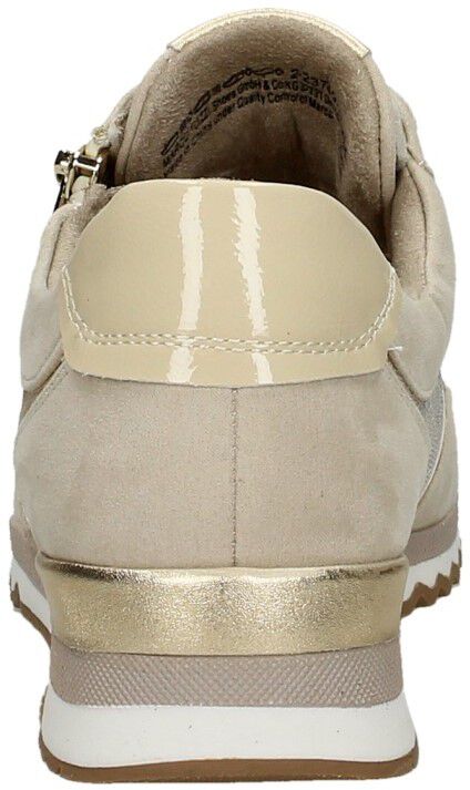 Marco Tozzi Sneakers Laag beige