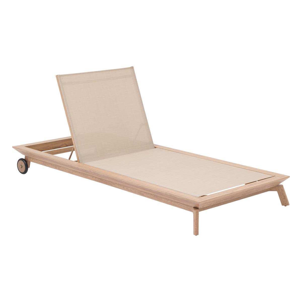 LIT PISCINE MANISSA