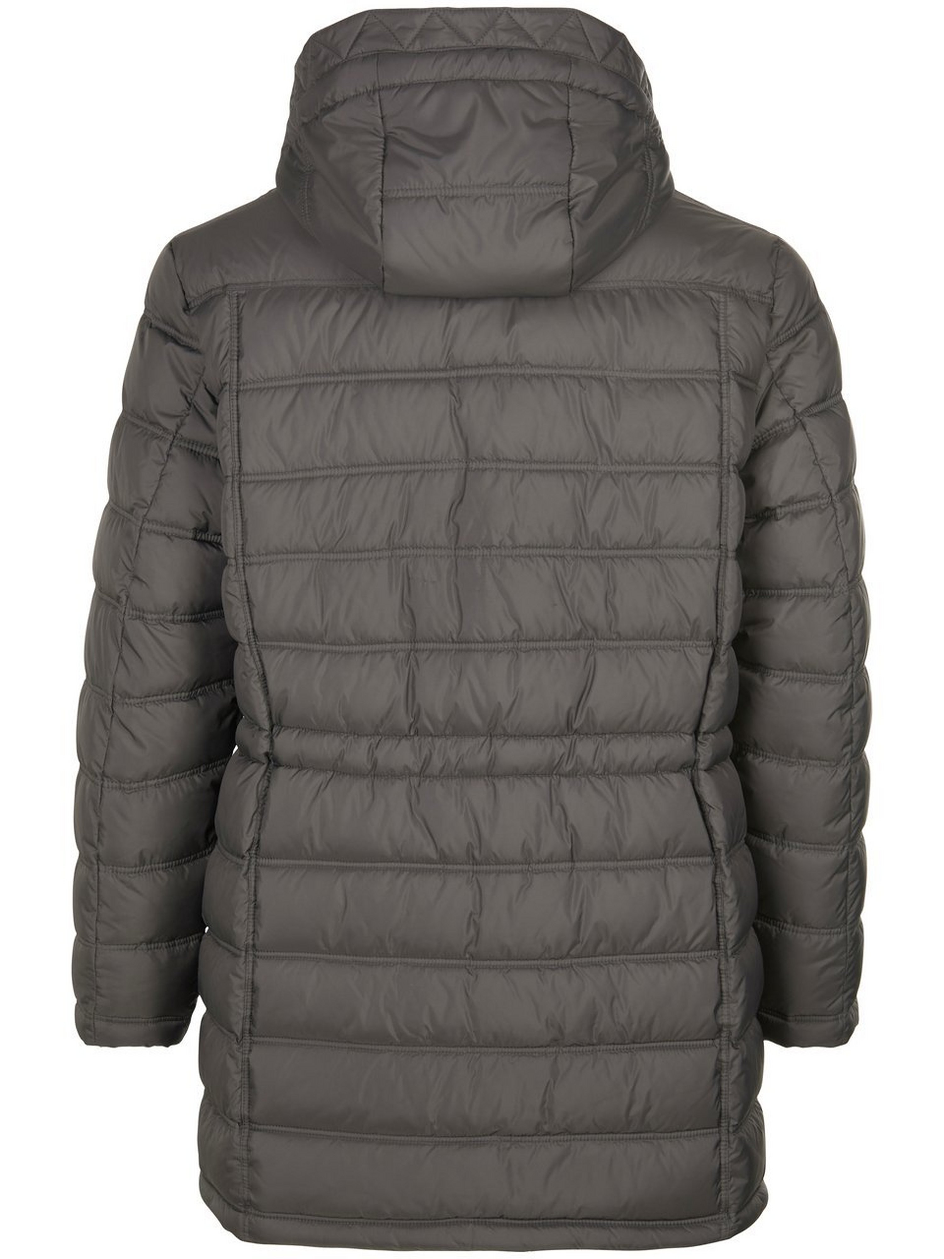 Funktions-Steppjacke