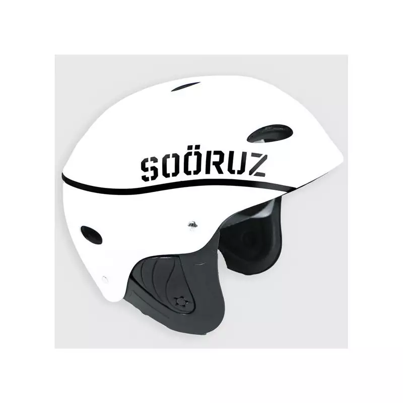 Casque watersport SOORUZ Ride White
