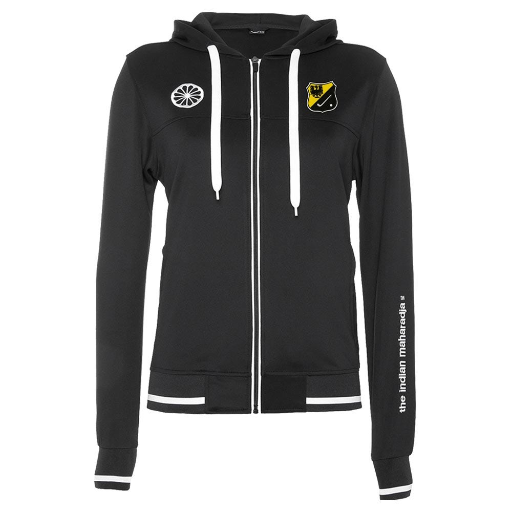The Indian Maharadja  Tech Hooded Deventer