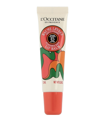 L'Occitane Karité Poudré Lip Balm 12ml