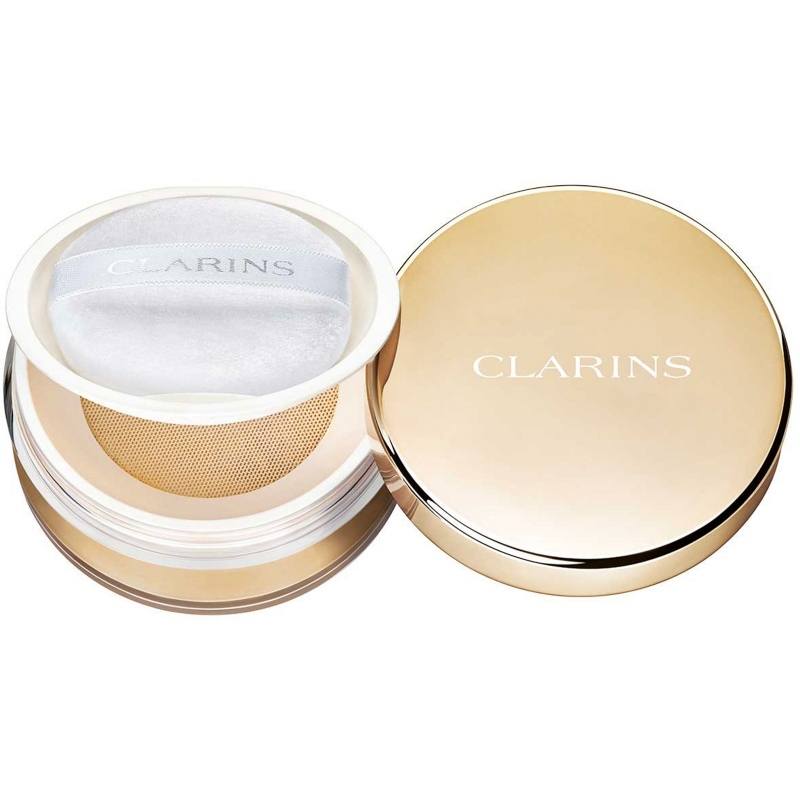 Clarins Ever Matte Loose Powder 15 gr. - 03