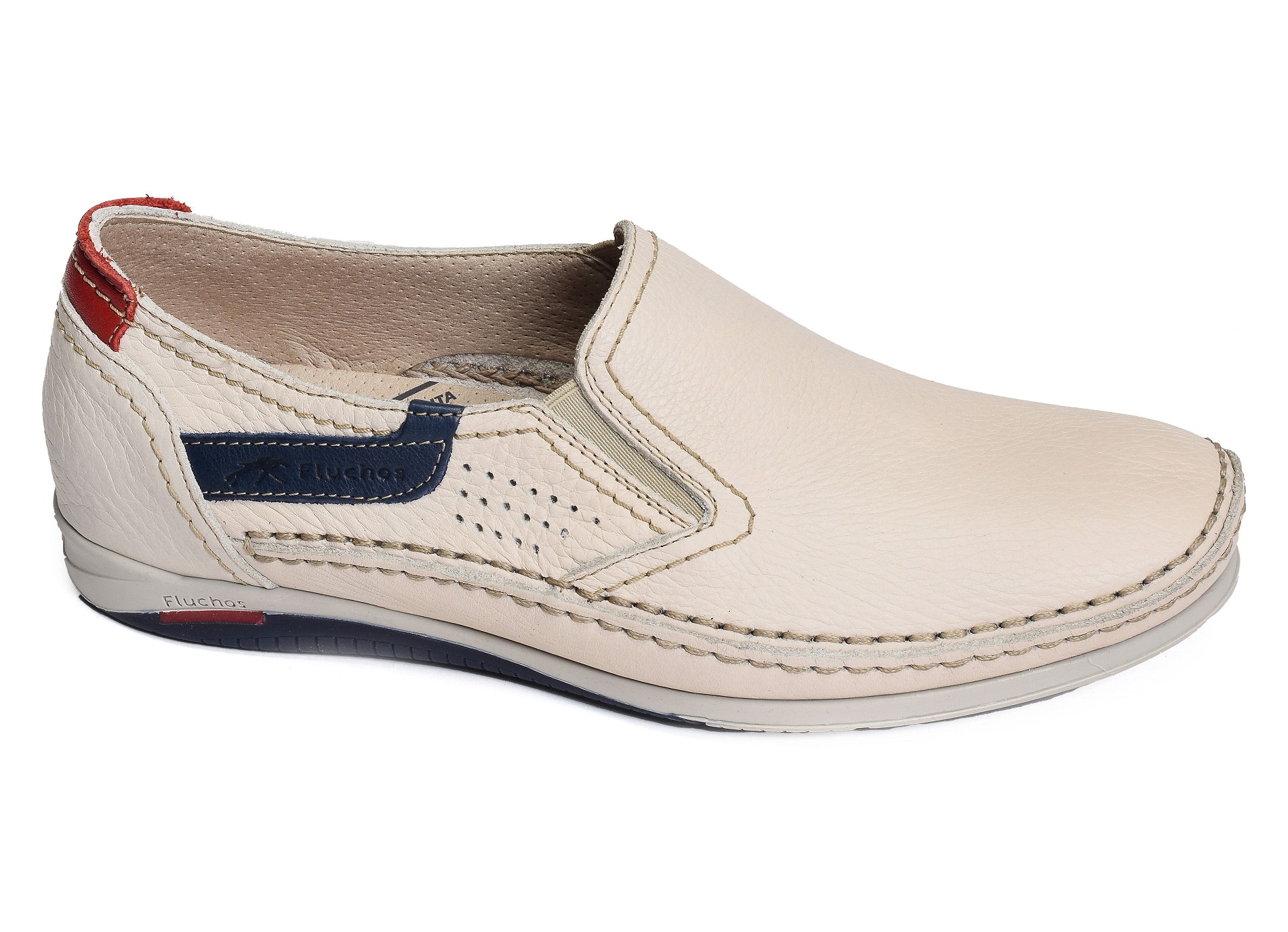 Catamaran 8565 blanc