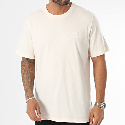 Tee Shirt Oversize Essential IL2509 Beige