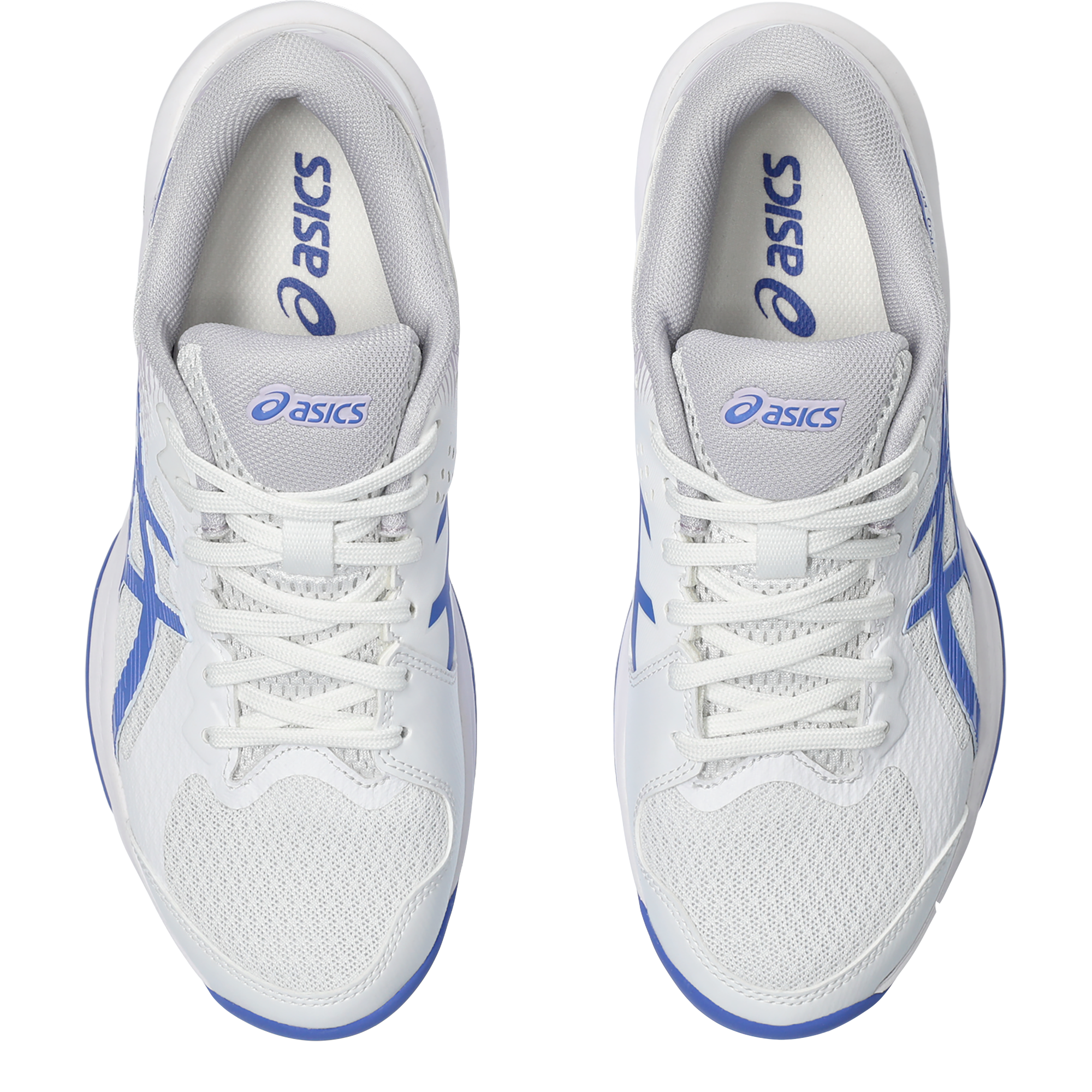 ASICS Beyond FF Hallenschuhe Damen white
