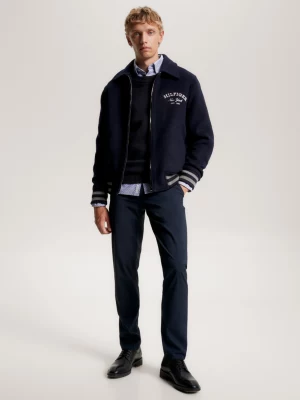 Calças Hampton Luxe Stretch