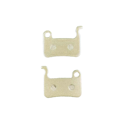 Plaquettes de Frein Rectangulaire Haute Performance pour Trottinette Électrique Weebot, Kaabo, Dualtron, Speedtrott et Autres...