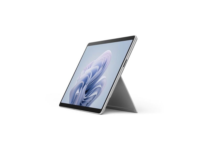 Microsoft Surface Pro 10 Business (7, 16 GB, 256 GB, 5G) Leistungsstark wie ein Laptop, flexibel wie ein Tablet