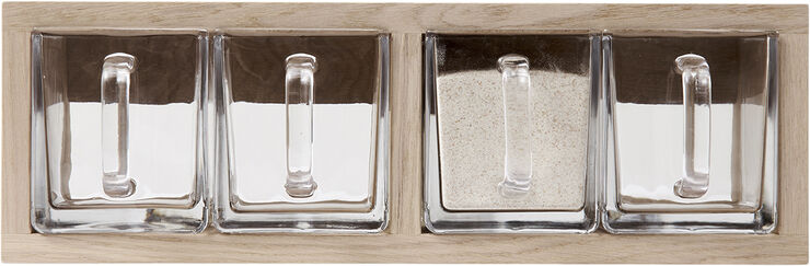 Andersen - Furniture A-Organizer shelf 1