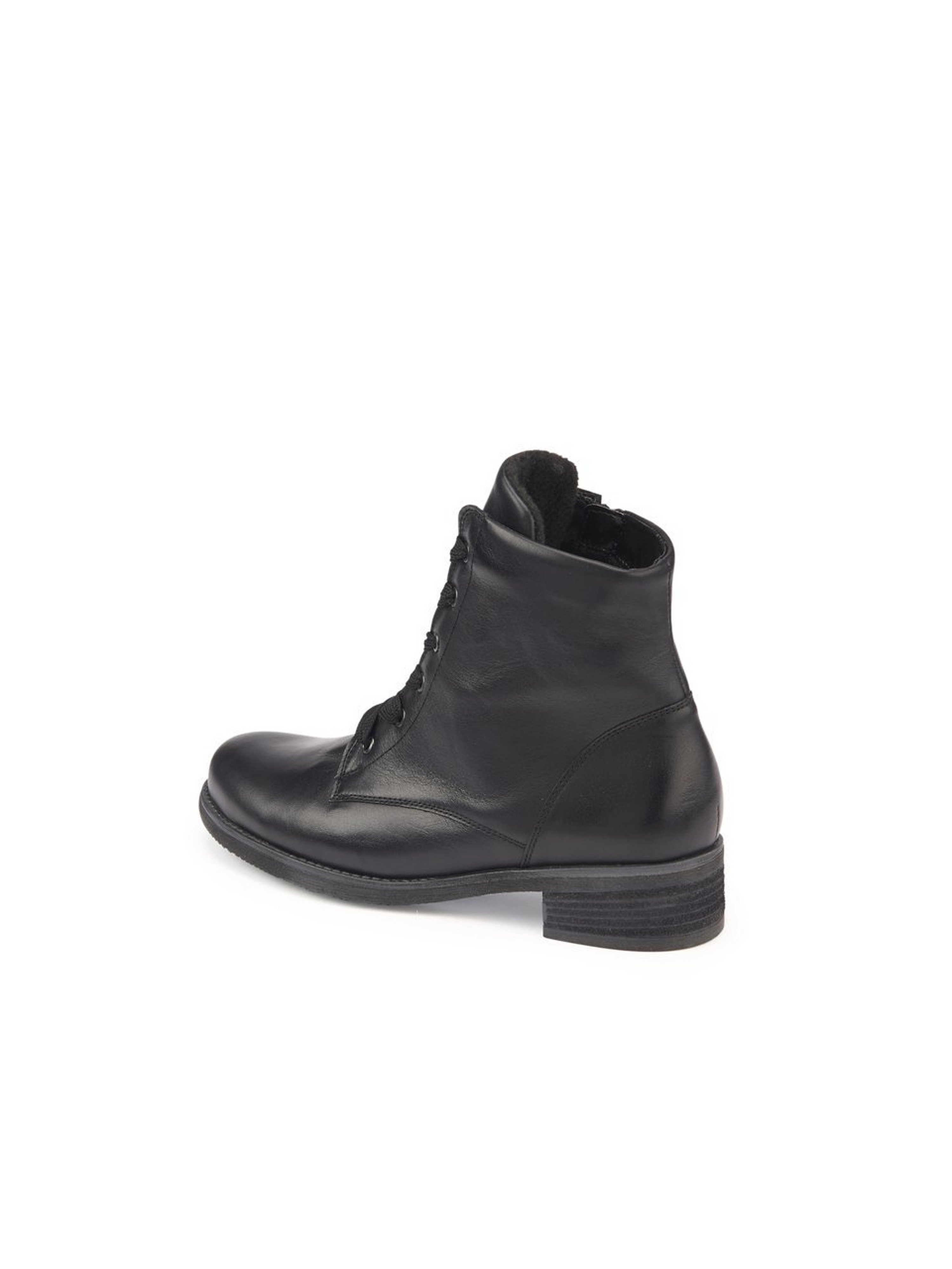 Schnür-Stiefelette Hienna