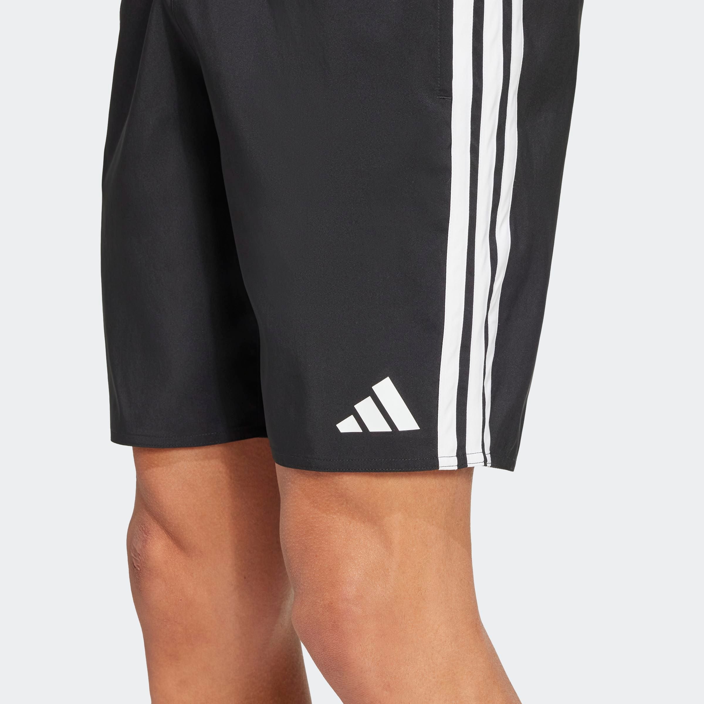 adidas Performance Badeshorts »3S BLD SH 8IN«, 1 Stk.