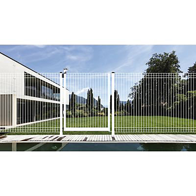 Panneau Aquaplace blanc h.1,30 x 1,98 m