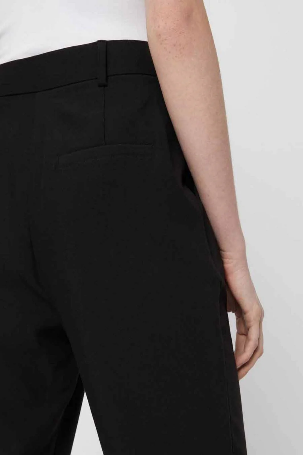Pieces Boss Ankel Pants