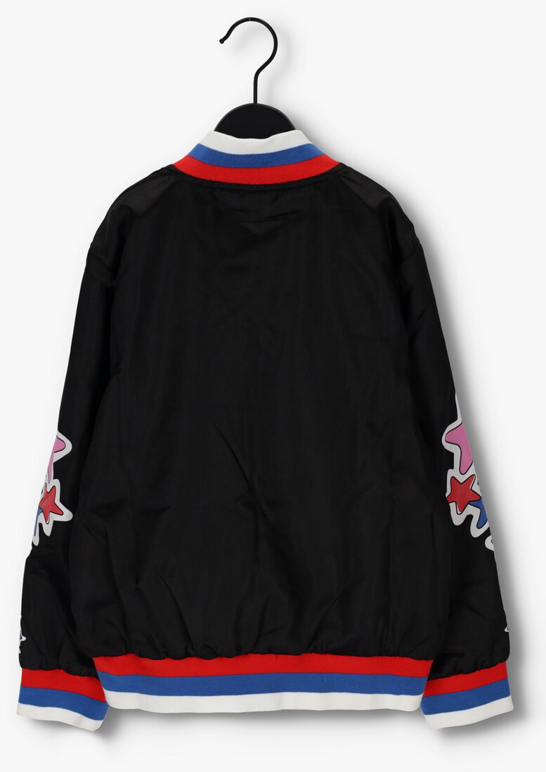 STELLA MCCARTNEY KIDS zwarte stella mccartney kids  8r2b17
