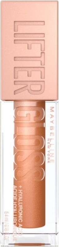 Maybelline - Lifter Gloss - 19 Gold