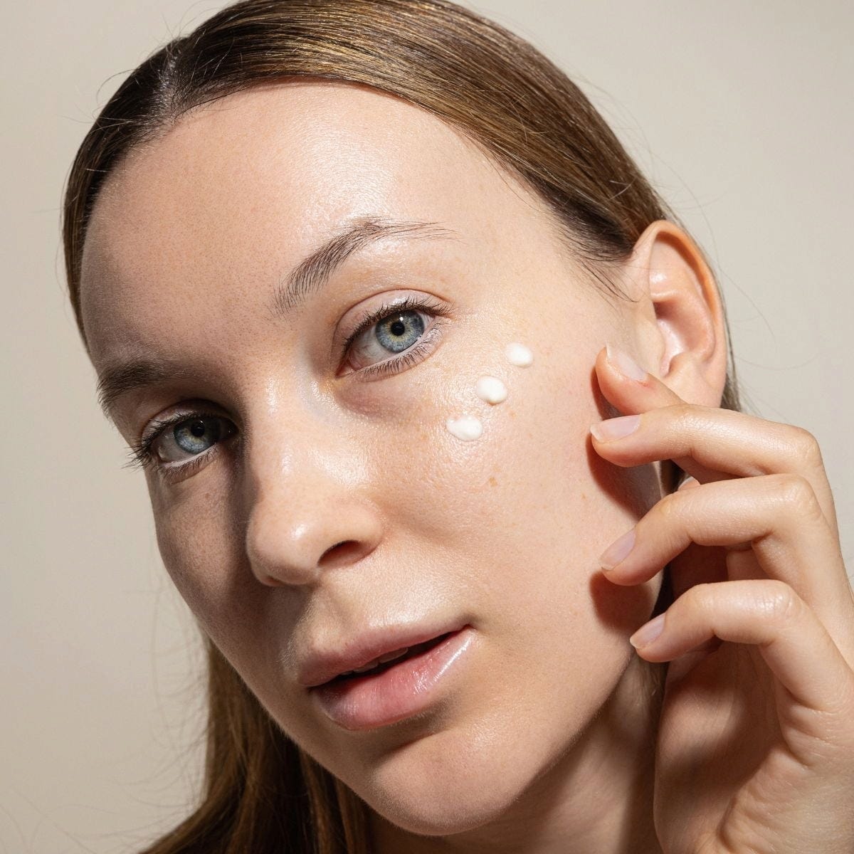 UOGA UOGA  Moisturising Face Emulsion Ripples, 30 ml