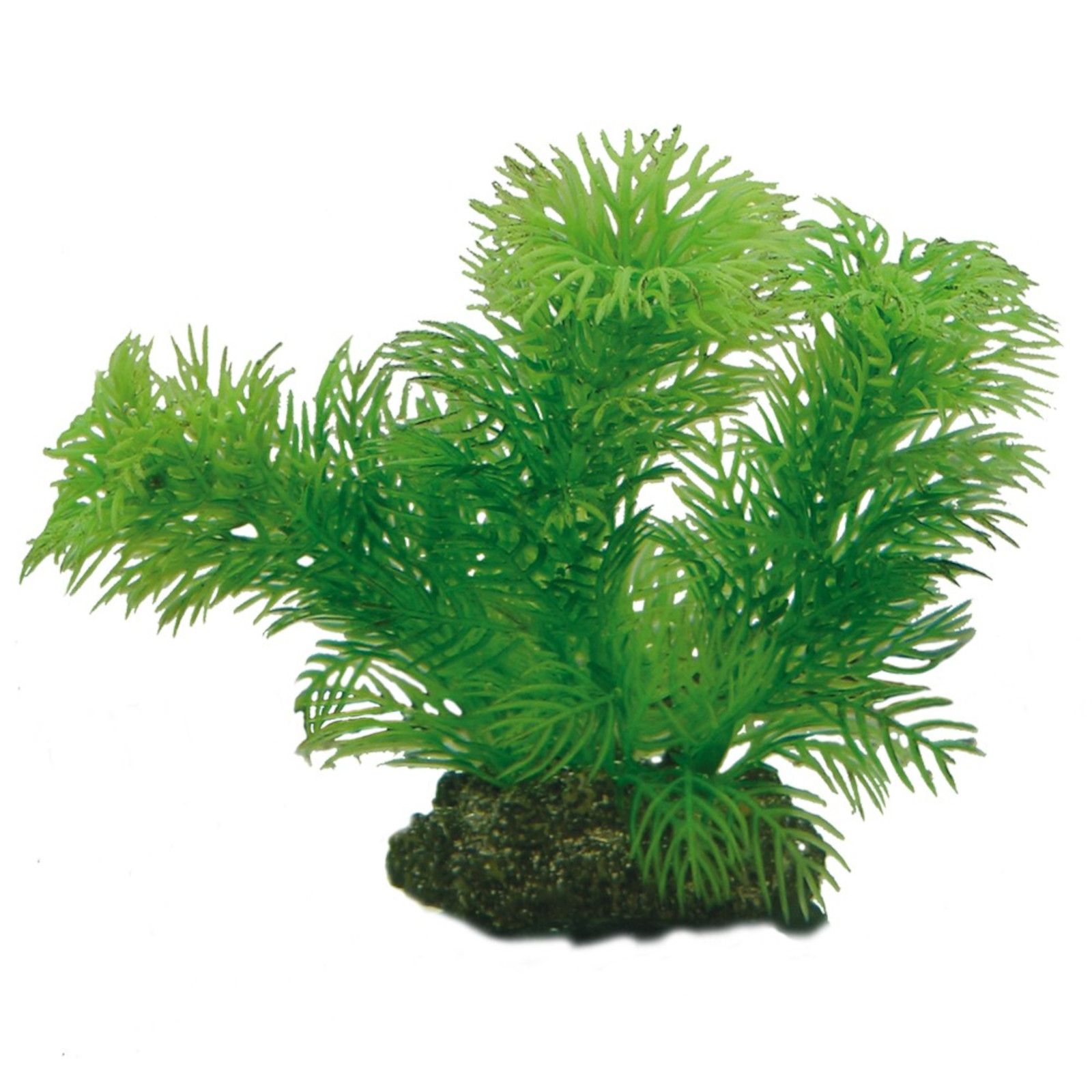 Hobby Plantasy Set 3 - enthält 6 künstliche Aquarienpflanzen