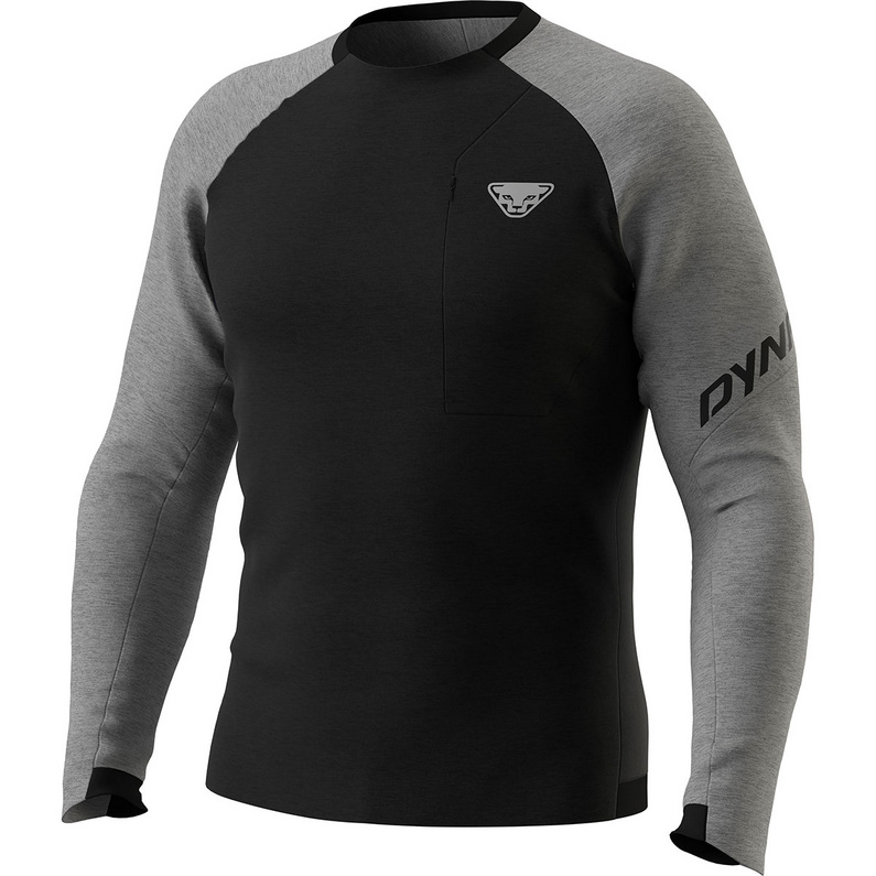 Dynafit Herren 24/7 Polartec Pullover