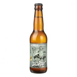 Schelde Brouwerij Zeezuiper tripel bier