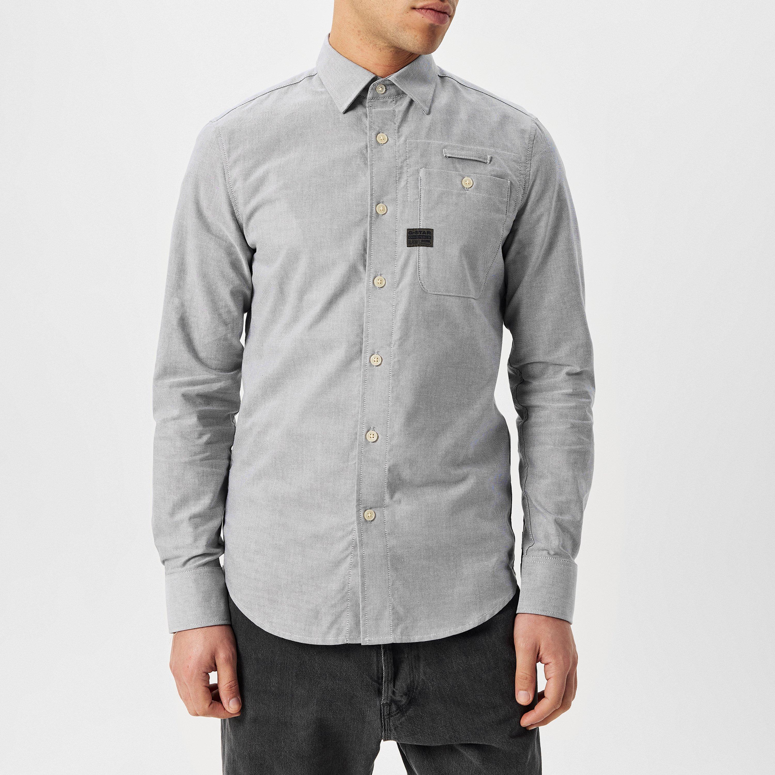 G Star Bristum 2.0 Slim Shirt
