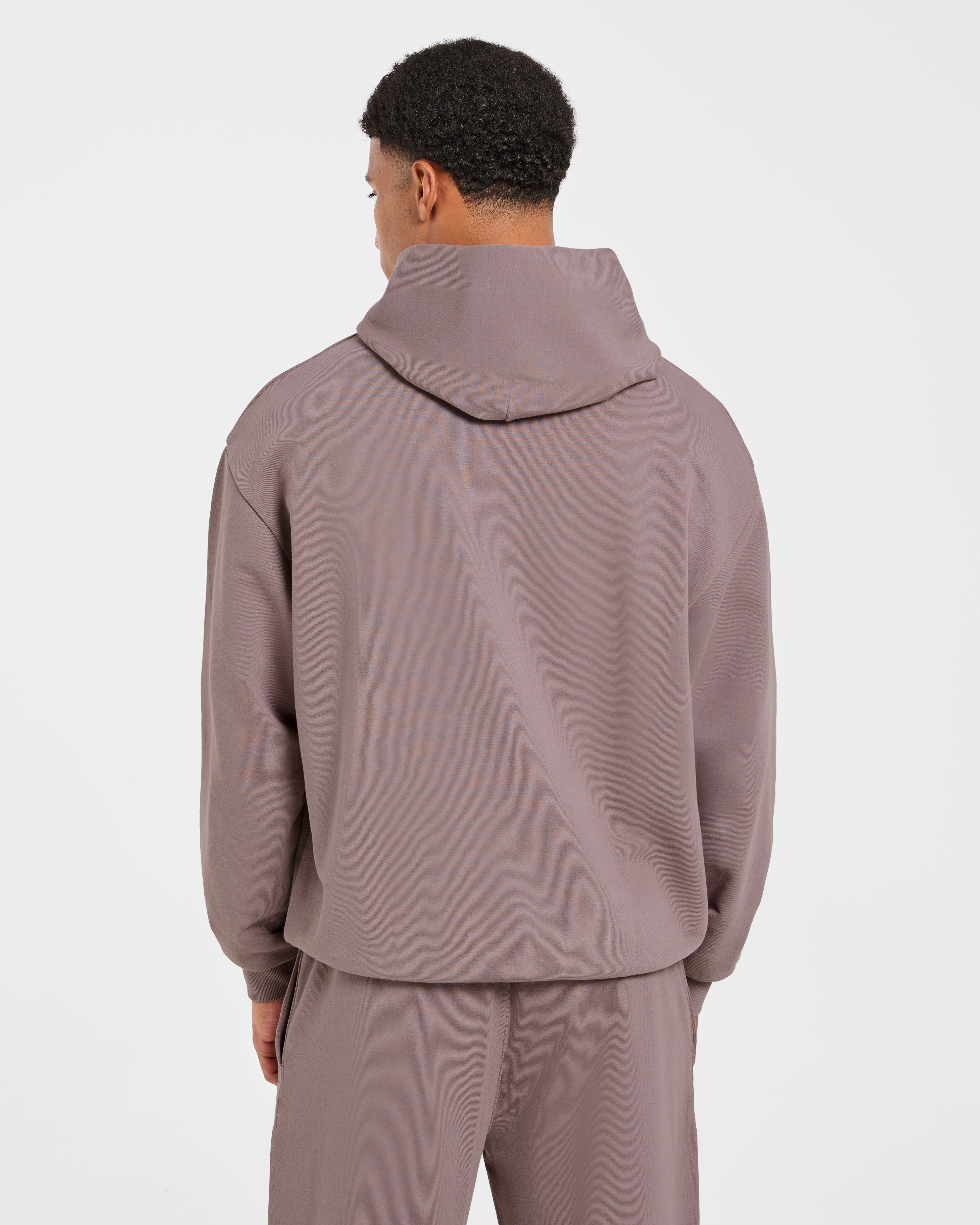 Craft Oversized Hoodie