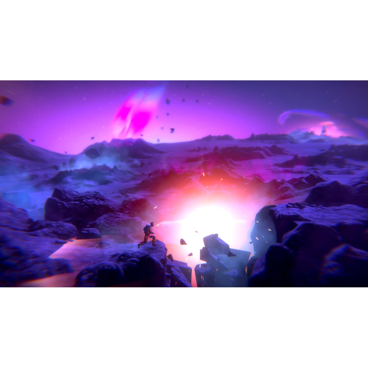 Little Orpheus - PC Windows