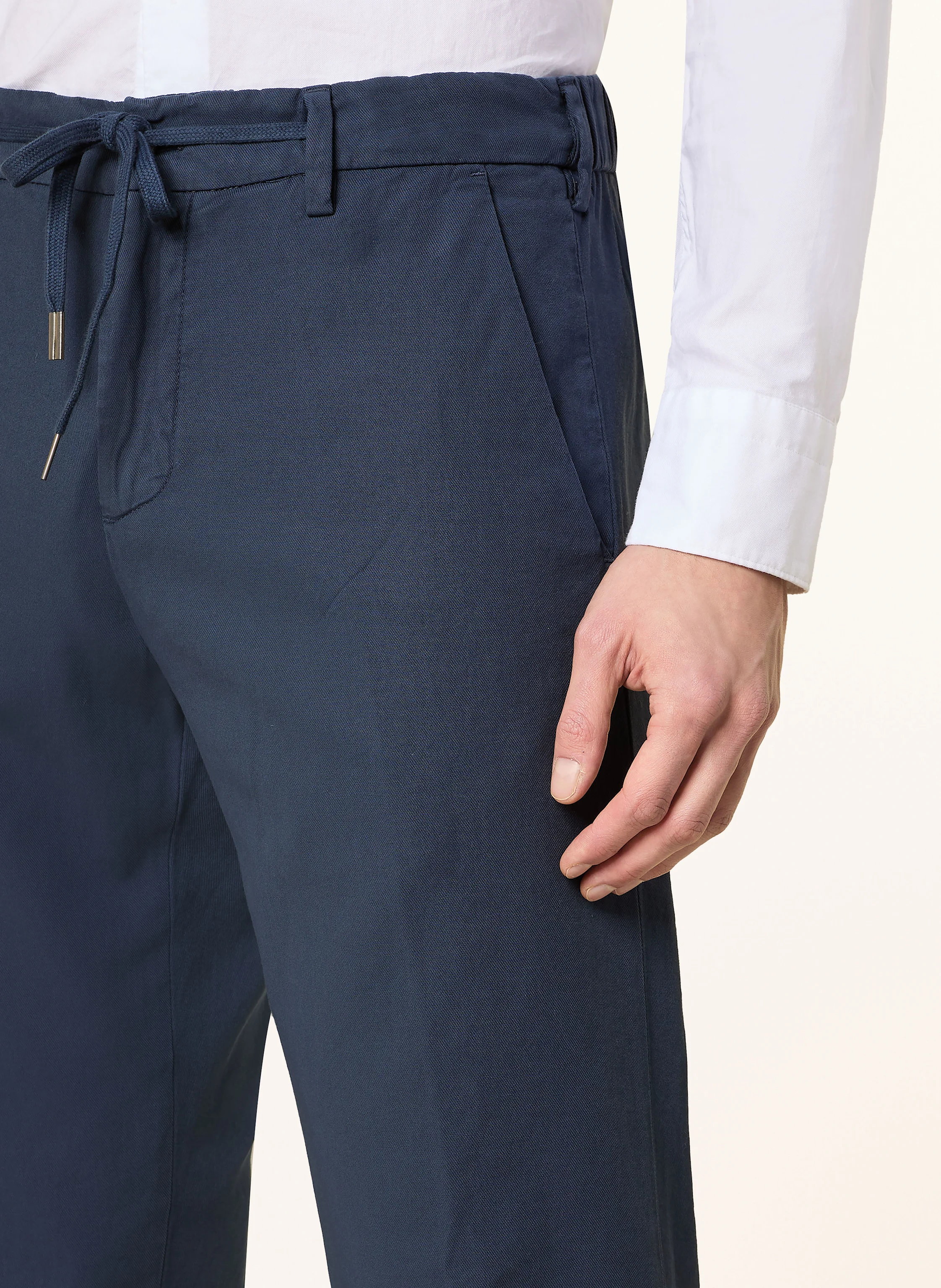 MYTHS Chino Extra Slim Fit