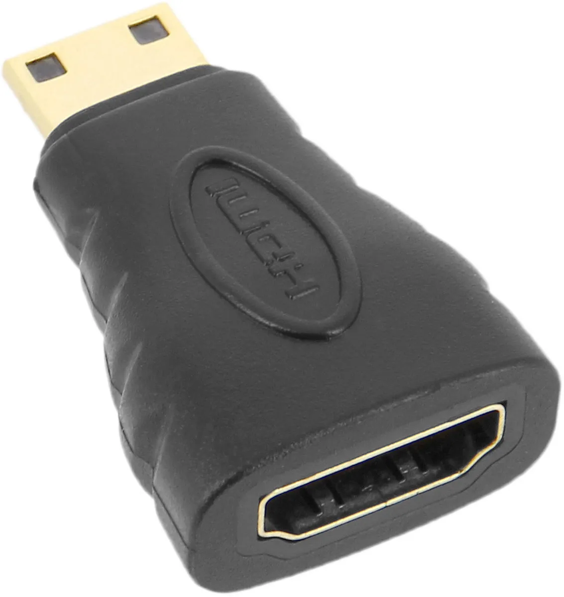 Adaptateur SVD Pro Mini HDMI mâle / HDMI femelle Adaptateurs vidéo
