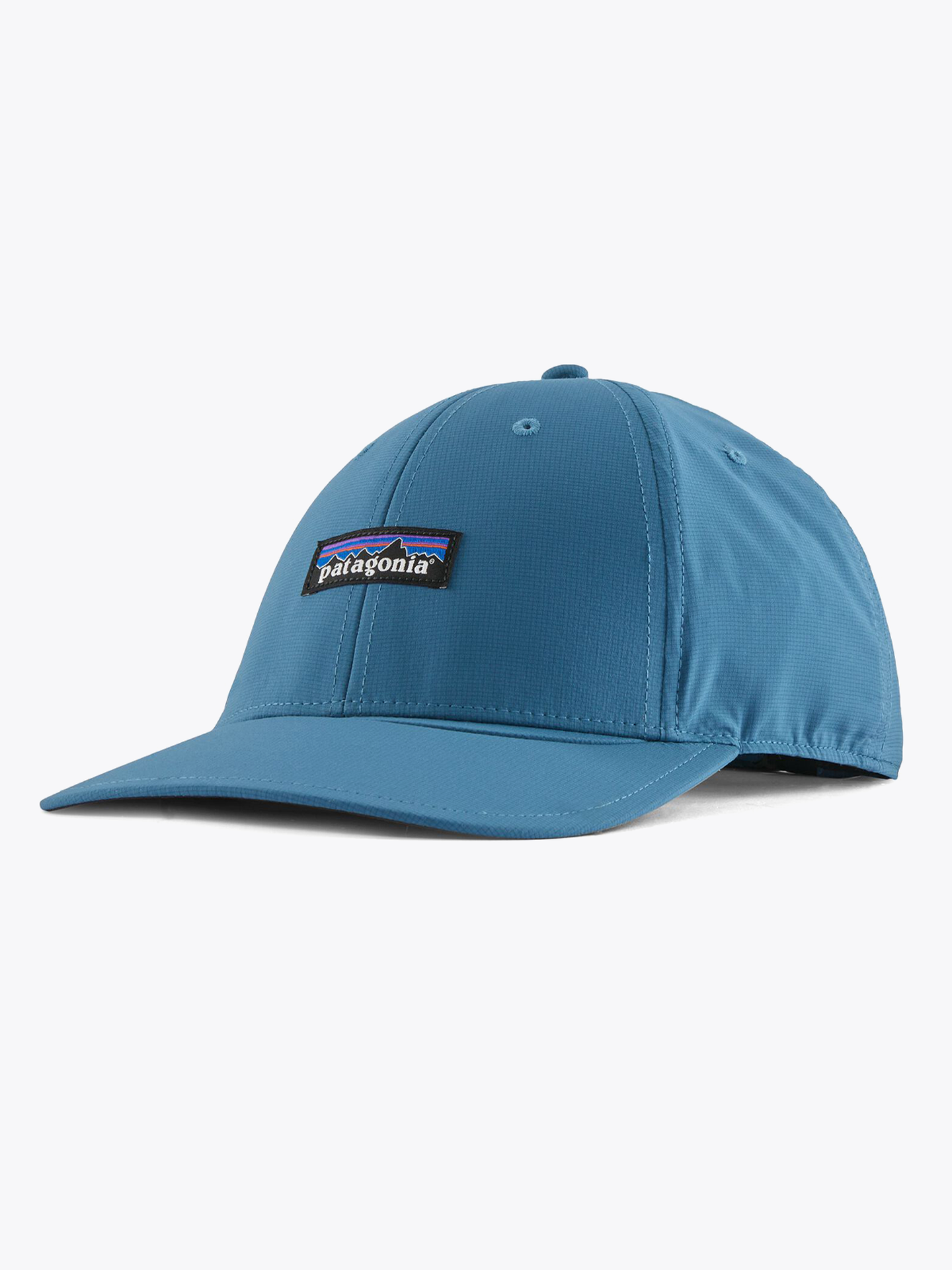 Airshed Cap