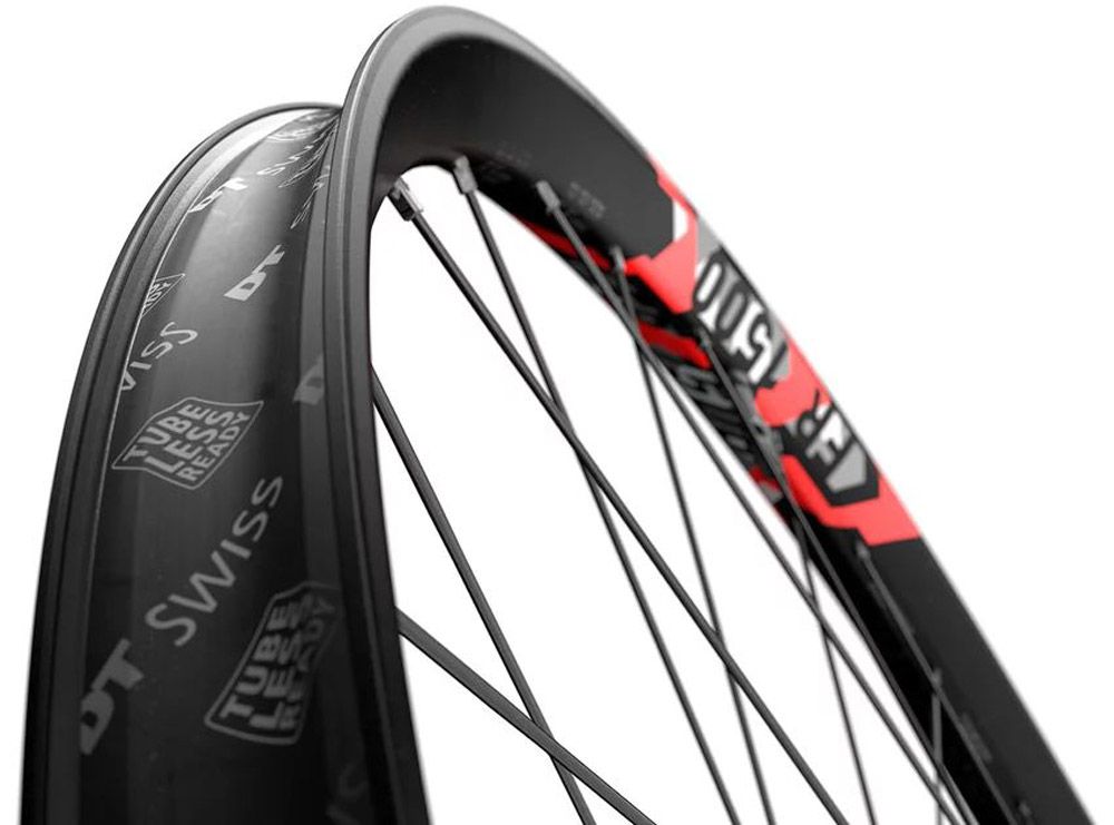 DT Swiss FR 1500 CLASSIC 29