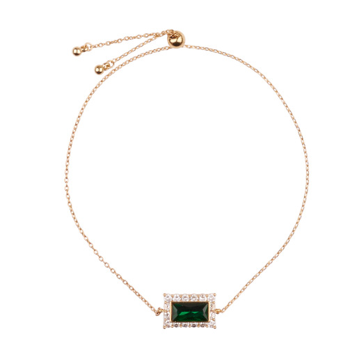Aldo - LACEFLOWER - Doré / Vert
