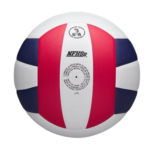 Thrive Game Volleyball