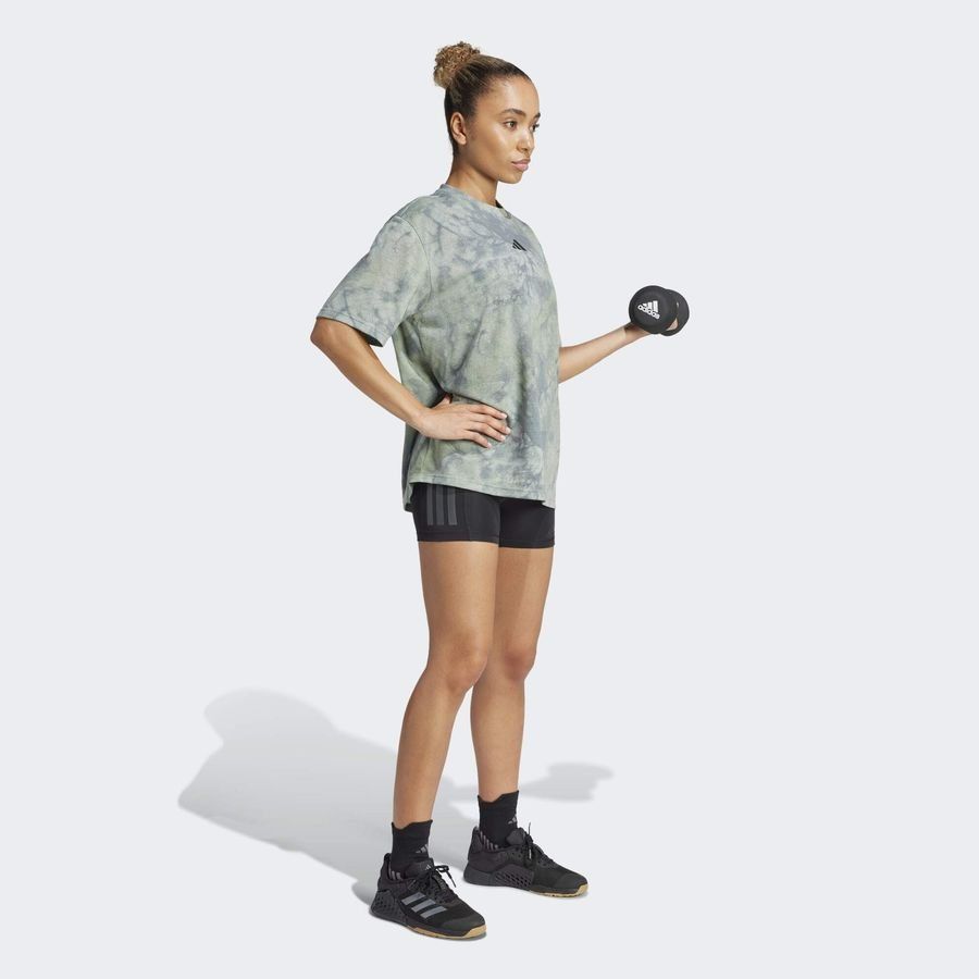 Adidas Brassière Adizero Run Maintien moyen