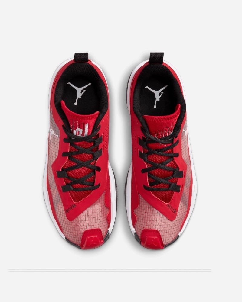 Chaussures de basket Nike Jordan One Take 4 Rouge pour homme