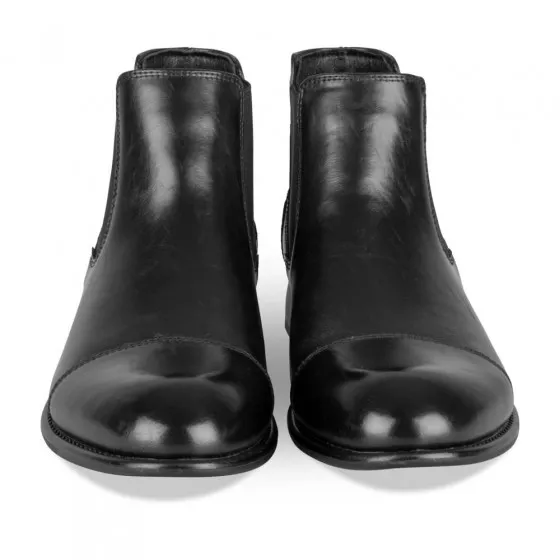 Bottines NOIR B-BLAKE