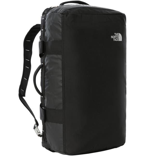 Duffel THE NORTH FACE BASE CAMP VOYAGER DUFFEL 42L TNF BLACK/TNF WHITE