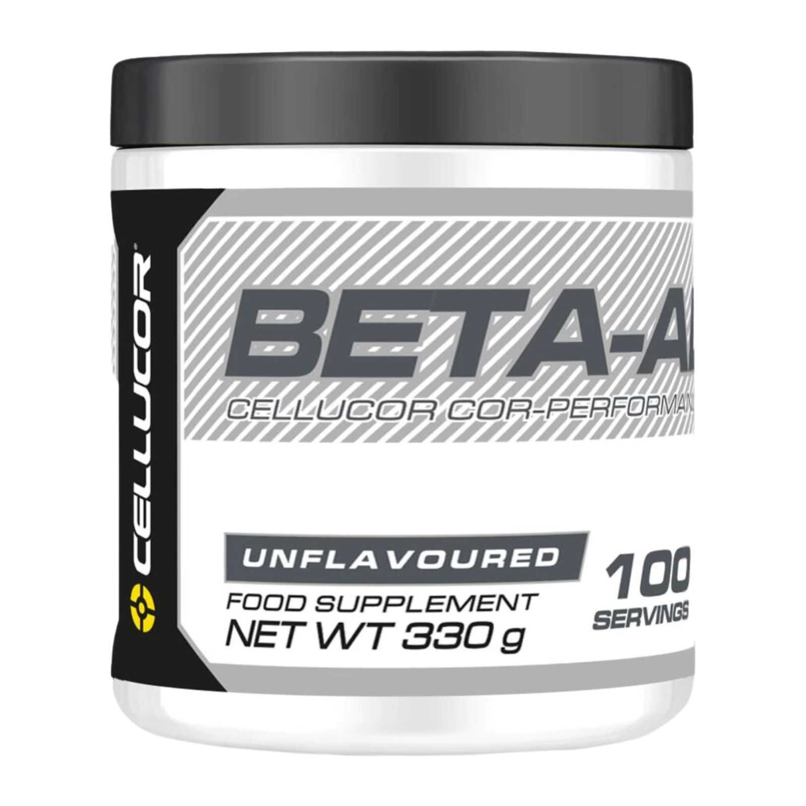 Cellucor Cor-Performance Beta-Alanina 100 doses