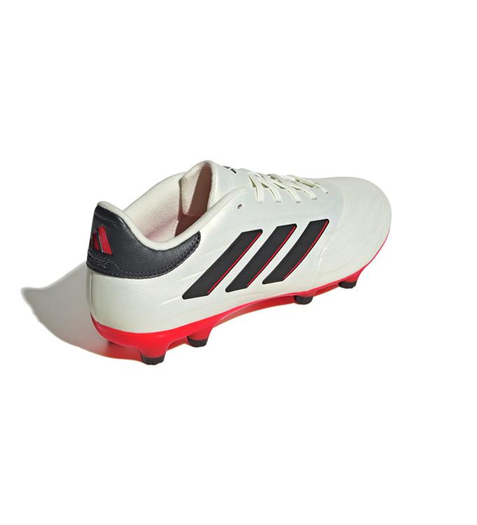 COPA PURE 2 LEAGUE FG,IVORY/CB IVORY-CBLACK-SOLRED