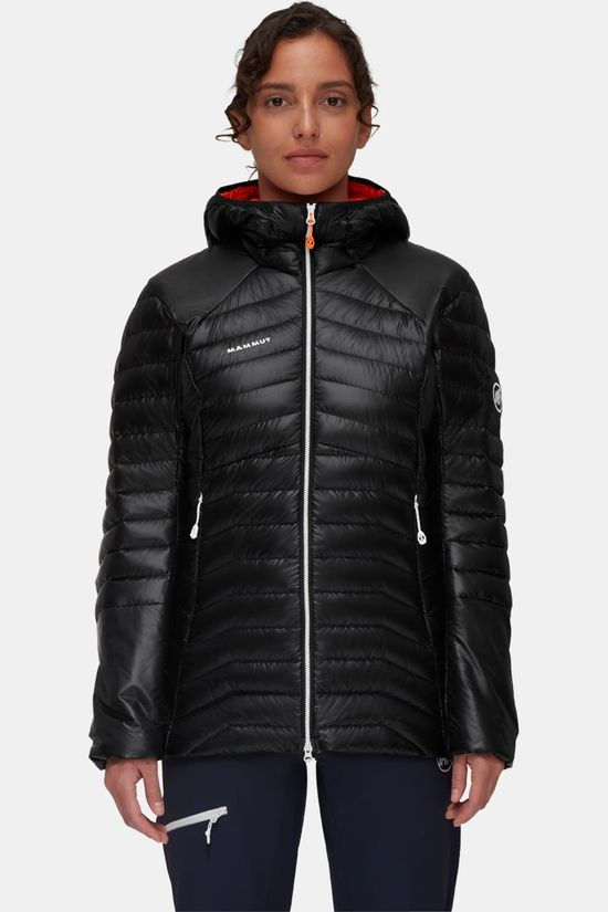 Mammut Mammut Eigerjoch Advanced In Hooded Jacket Women