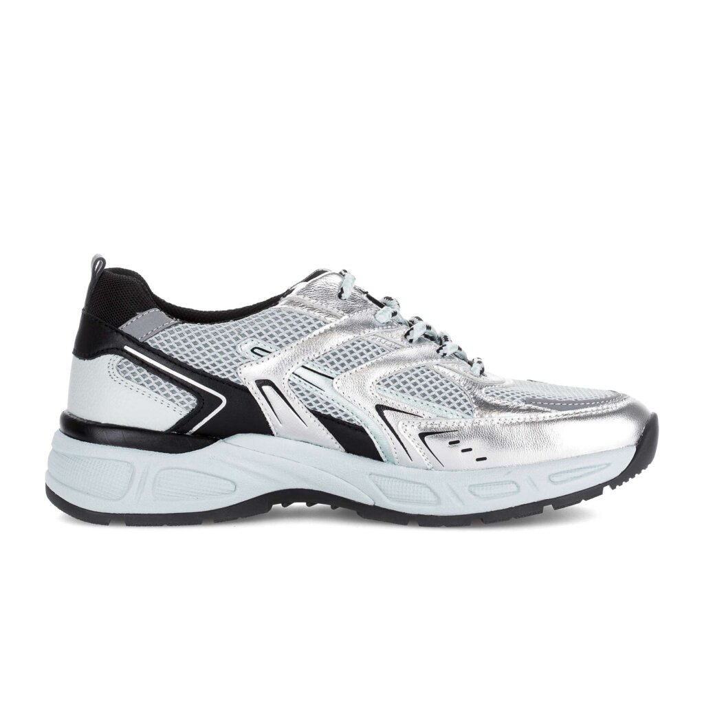Lage sneaker multicolour