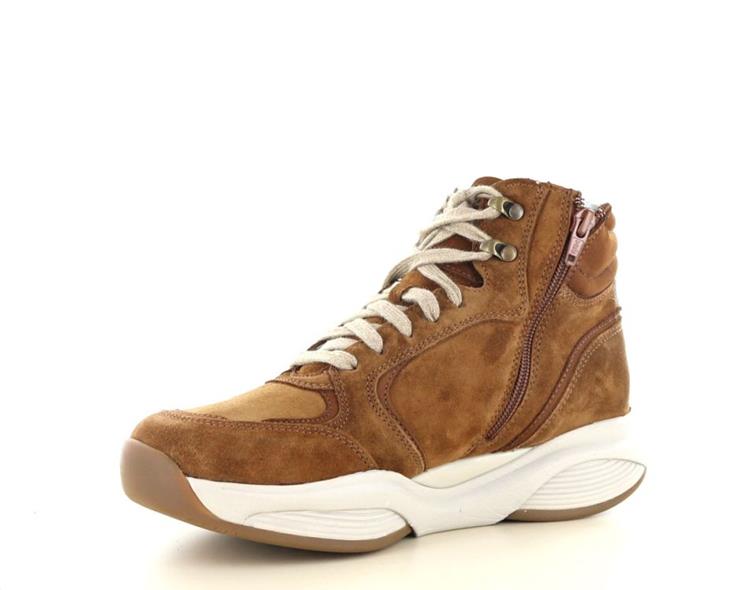 Xsensible 32007.2 SWX24 HX wijdte H Cognac