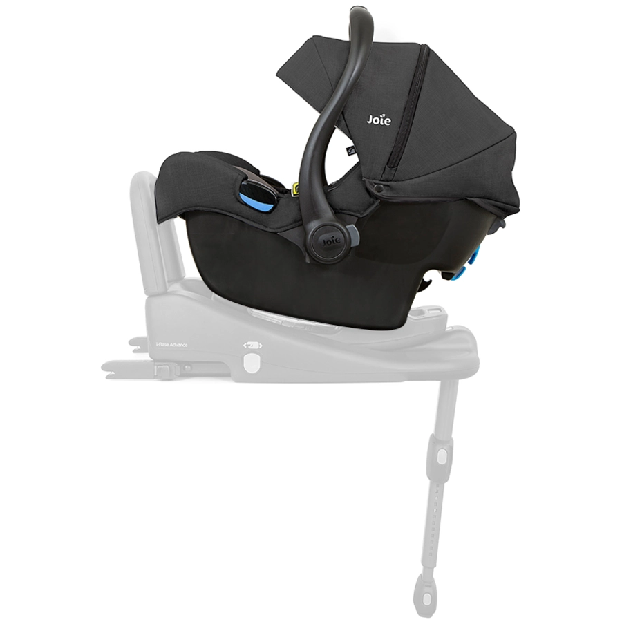 Joie Babyschale i-Gemm 2 Shale