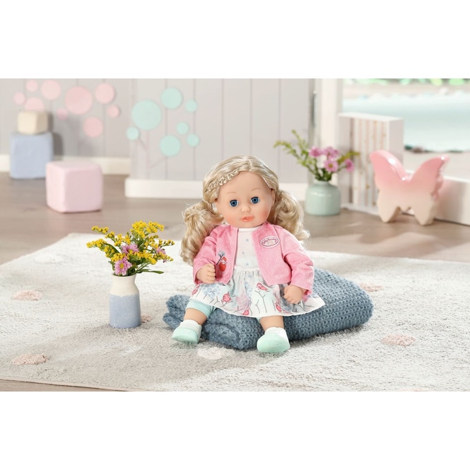 Baby Annabell - Little Sophia - 36 cm
