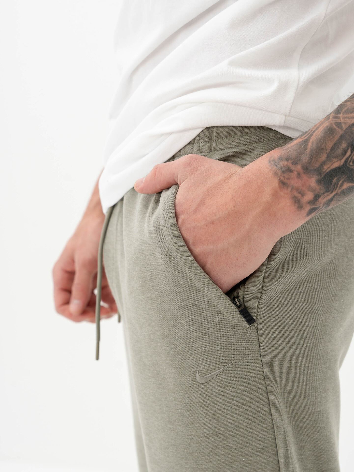 Dri-Fit UV Primary Jogger Pant