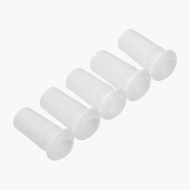 KOBLING, RETT, 15 MM, 2 STK