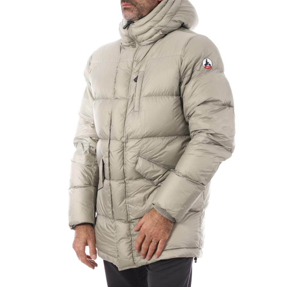 Jott Doudoune Vert Homme Jott Dakhla