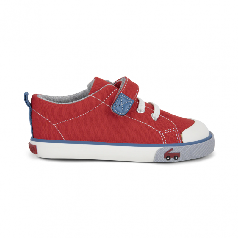 See Kai Run See Kai Run SKR Stevie Red Blue