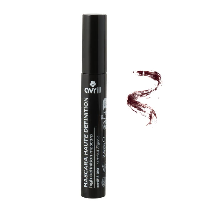 Mascara Haute Définition