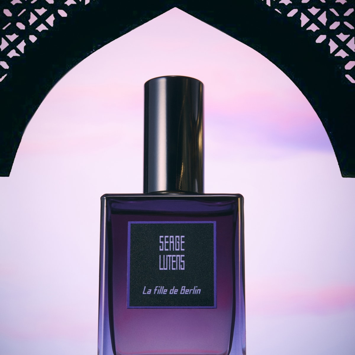 Serge Lutens La Fille de Berlin Confit de Parfum